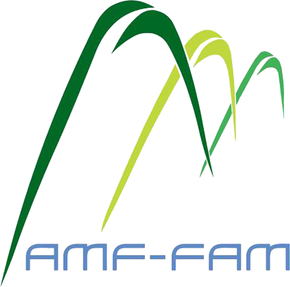 Logo Amf-Fam