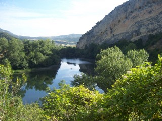 GR-99: Camino Natural del Ebro