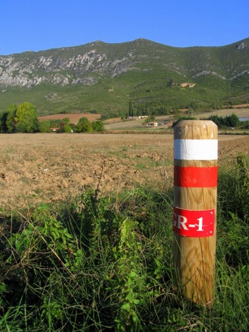 GR-1: Sendero Histórico