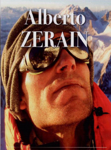 Memorial Alberto Zerain