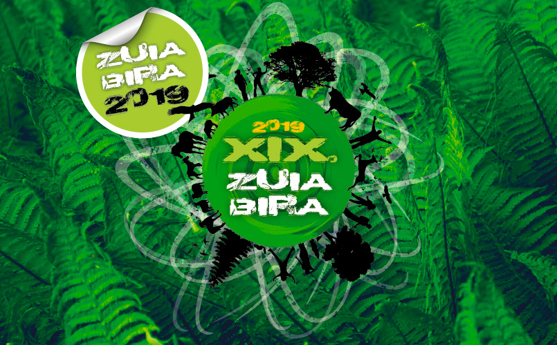 XIX ZUIA BIRA 2019