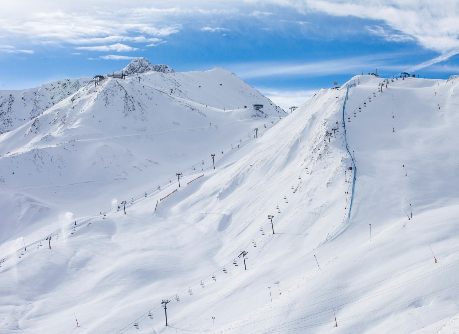 Baqueira Beret