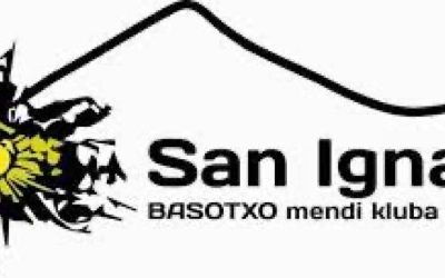 Club de Monte San Ignacio Basotxo Mendi Kluba