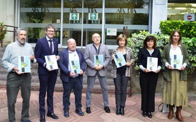 El Club Gasteiz presentó el libro de su 50 aniversario 1971-2021