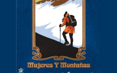 Pirineistas: Mujeres y Montañas