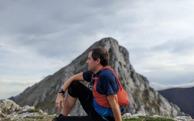 La Federación Vasca de Montaña lanza el reto de subir 100 montes