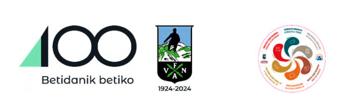 Formulario de inscripción para la Jornada de seguridad en montaña -Emfko seguritate batzordea – Comité de Seguridad de Emf