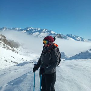 Itziar Arrue Itziar Arrue