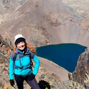 Araceli Bejarano Araceli Bejarano