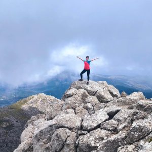 Rebeca Urquiola Rebeca Urquiola